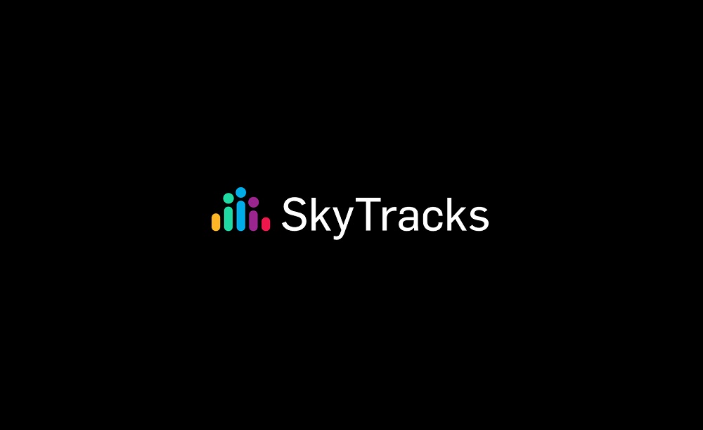 Skytracks 04.